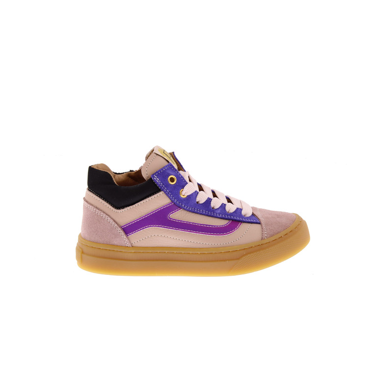 Poldino sneakers pink