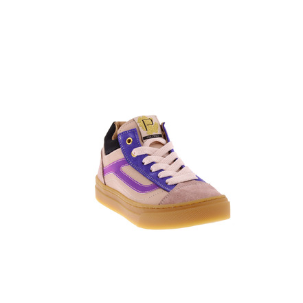 Poldino sneakers rosa
