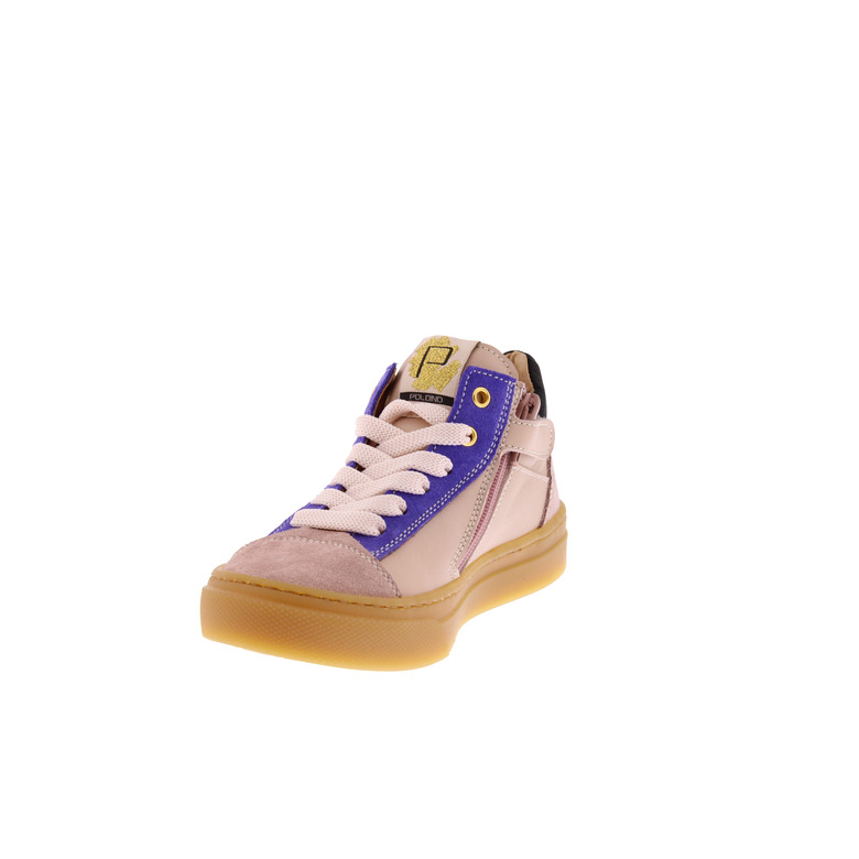 Poldino sneakers pink 3