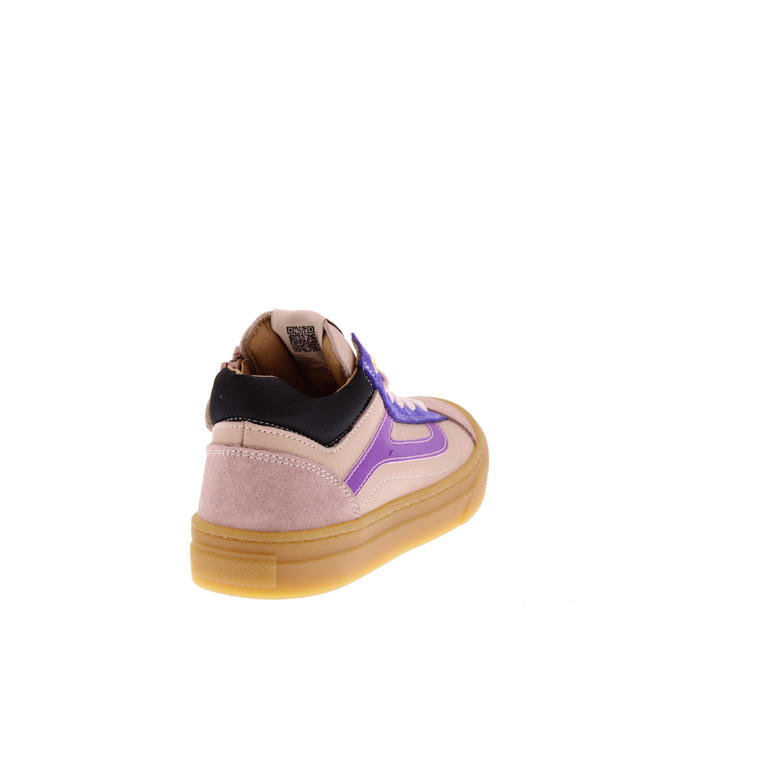 Poldino sneakers pink 4