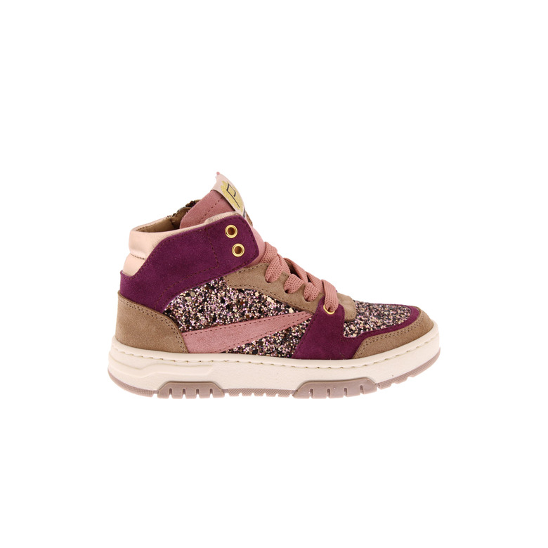 Poldino sneakers pink