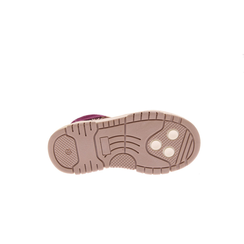 Poldino sneakers pink 5