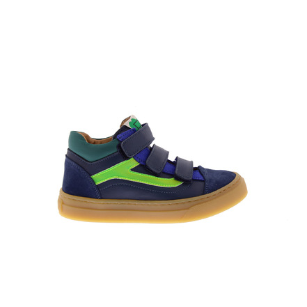 Poldino sneakers blau