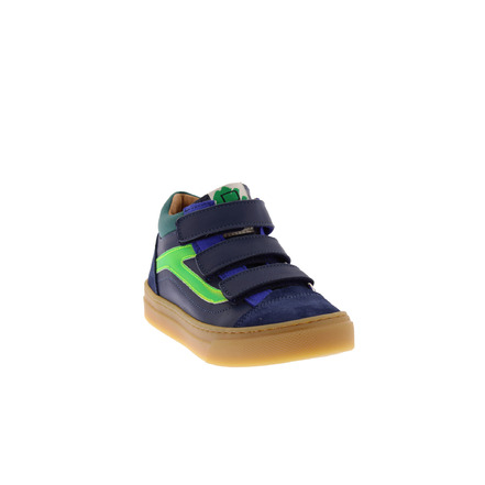 Poldino sneakers blau