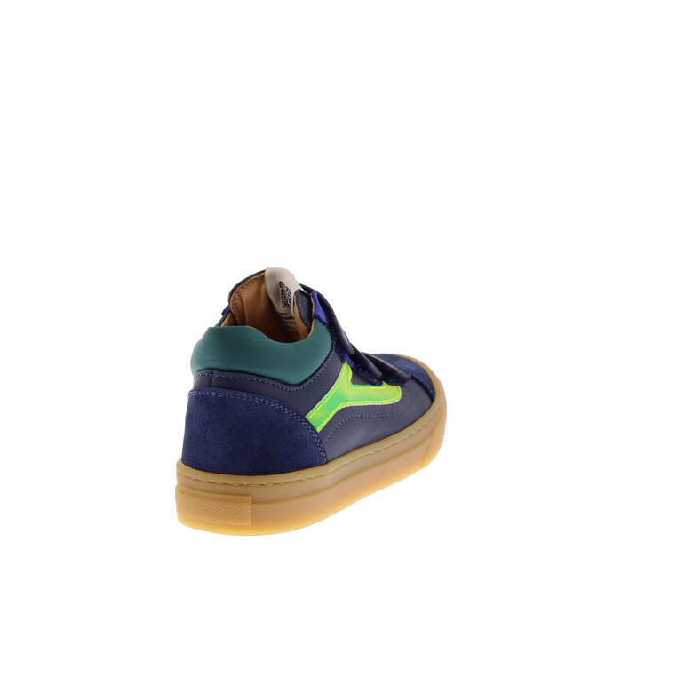 Poldino sneakers blue 4