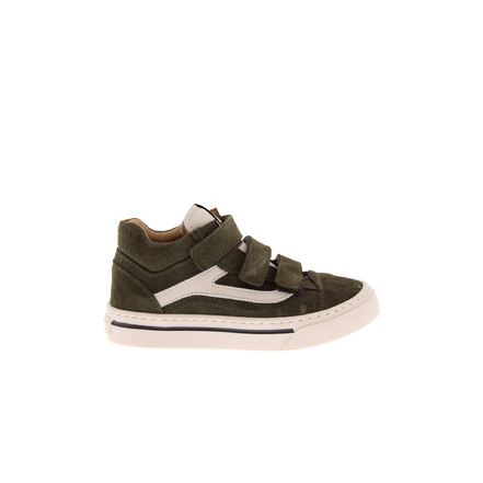Poldino sneakers grÜn