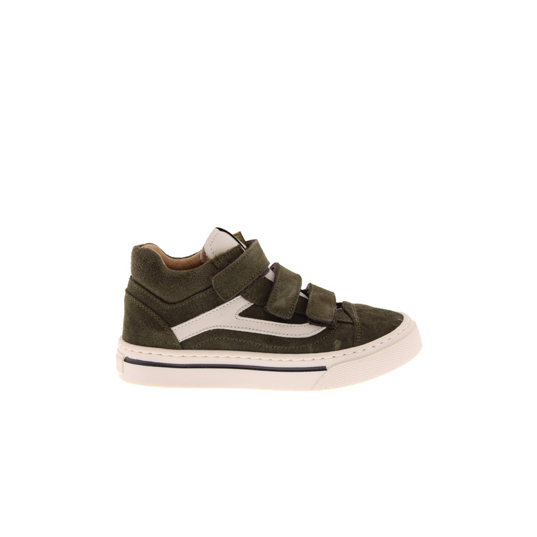 Poldino sneakers green