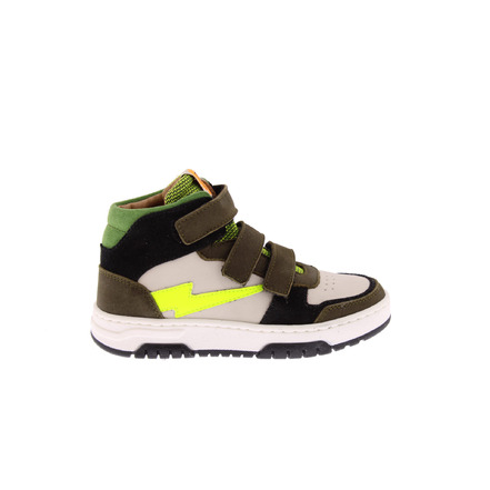 Poldino sneakers grÜn