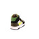Poldino sneakers green 4