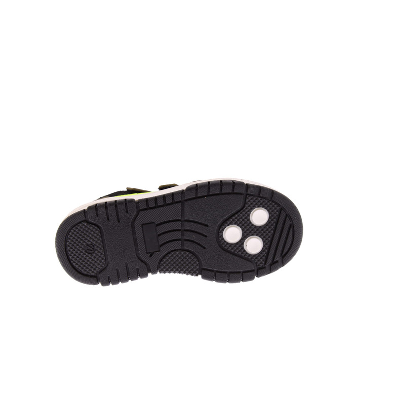 Poldino sneakers green 5