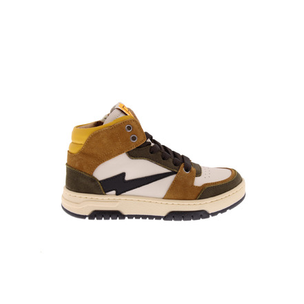Poldino sneakers braun