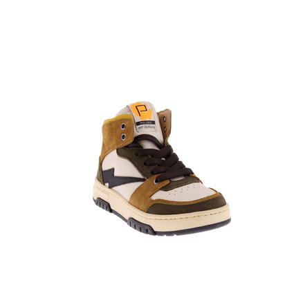 Poldino sneakers braun