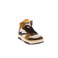 Poldino sneakers brown 2