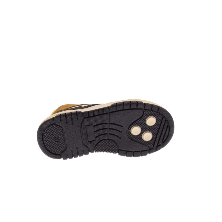 Poldino sneakers brown 5