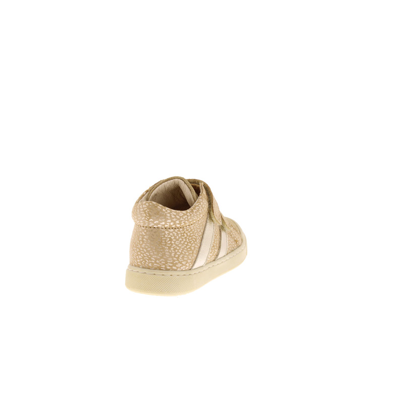 Naturino chaussures basses or 4