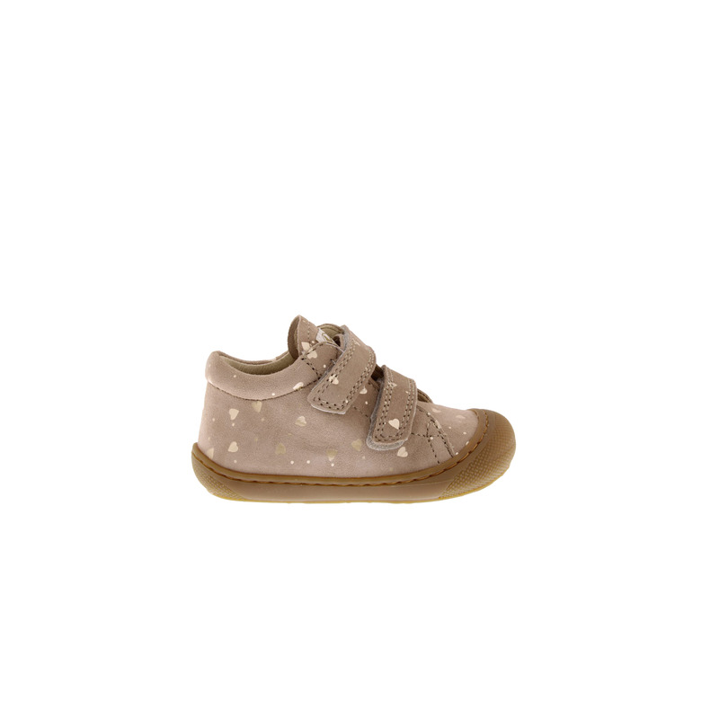 Naturino chaussures basses beige