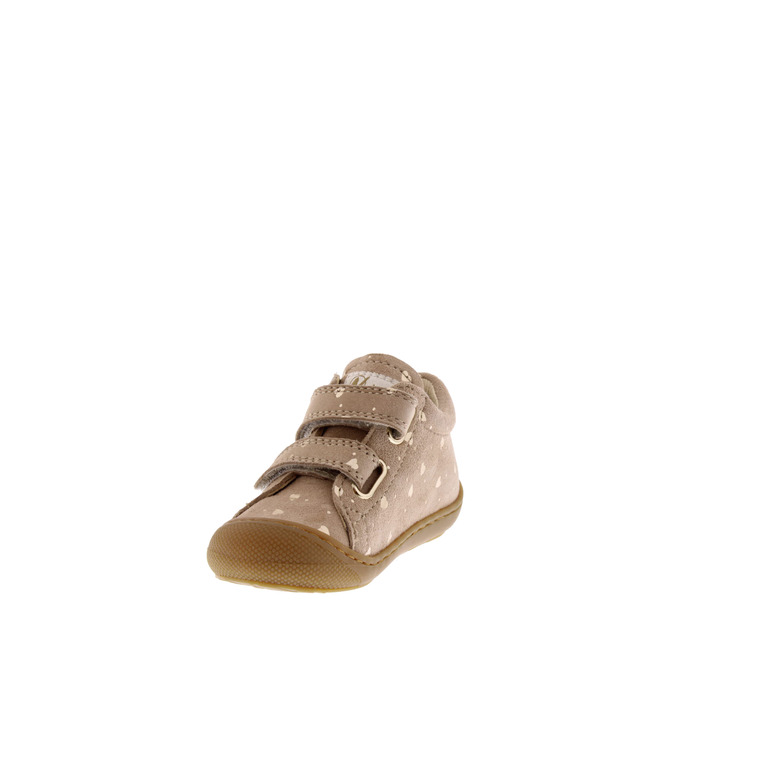 Naturino chaussures basses beige 3
