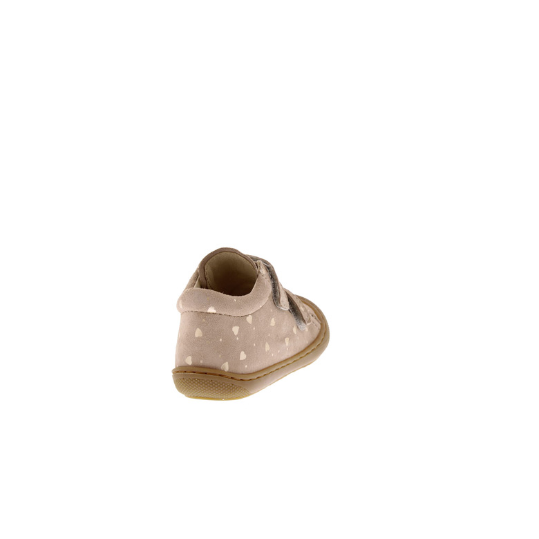 Naturino chaussures basses beige 4