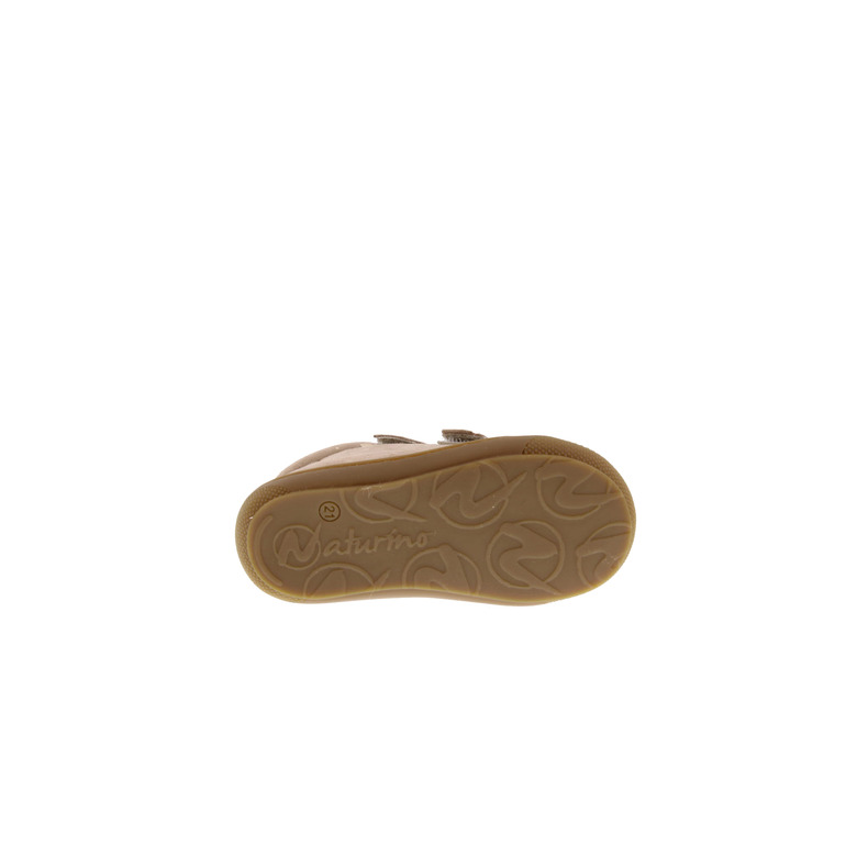 Naturino chaussures basses beige 5
