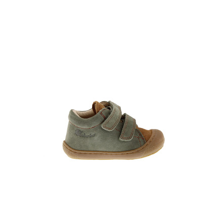 Naturino niedrige schuhe grÜn