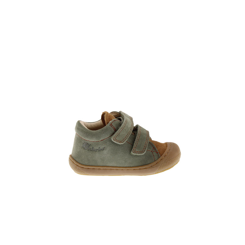Naturino niedrige schuhe grÜn 1