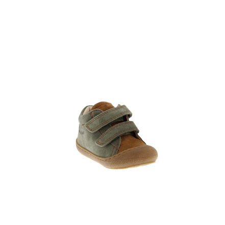 Naturino niedrige schuhe grÜn