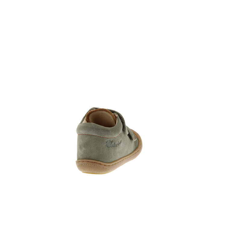 Naturino niedrige schuhe grÜn 4