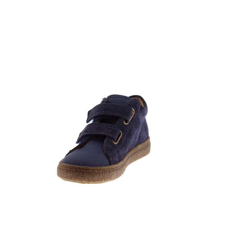 Naturino sneakers blau 3