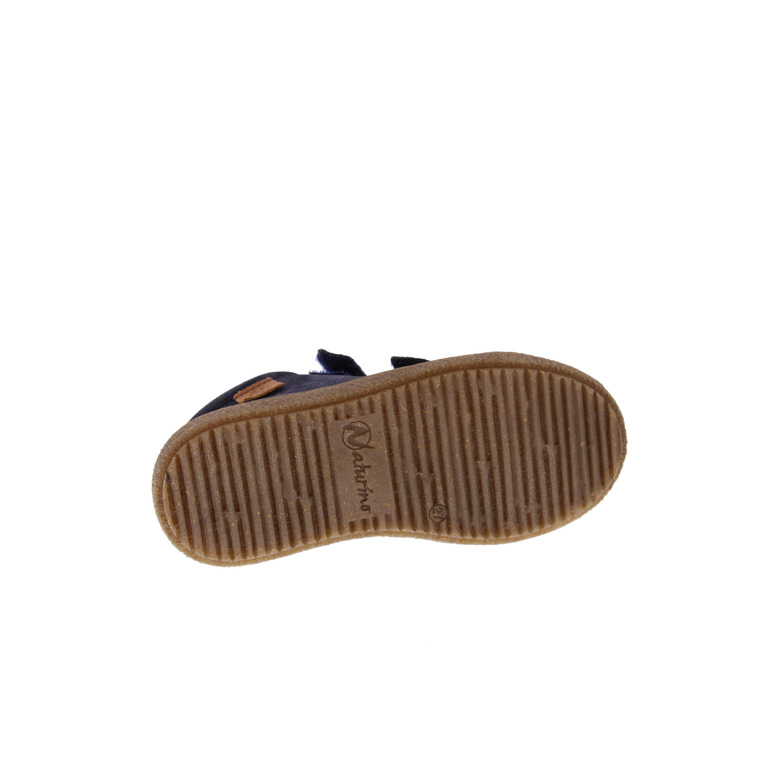 Naturino sneakers blau 5