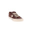 Converse sneakers bruin 2