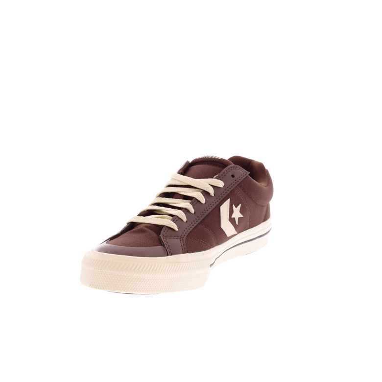 Converse sneakers bruin 3