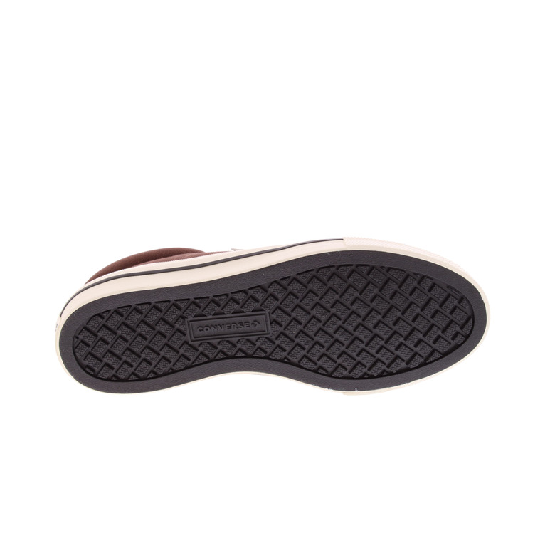 Converse sneakers bruin 5