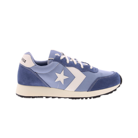 Converse sneakers blauw