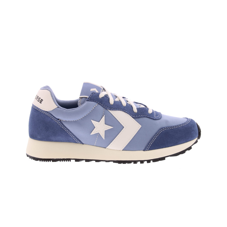 Converse sneakers blauw 1