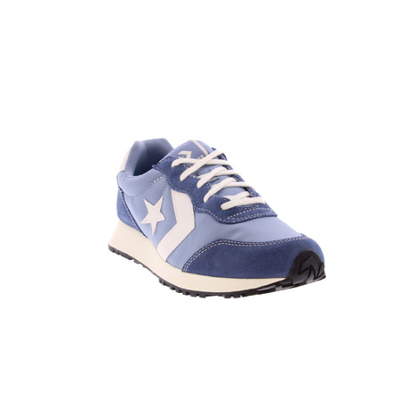 Converse sneakers blauw