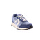 Converse sneakers blauw 2