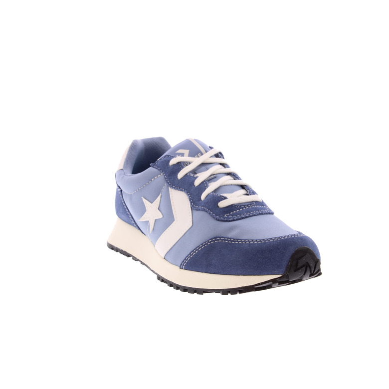 Converse sneakers blauw 2