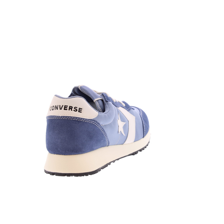 Converse sneakers blauw 4