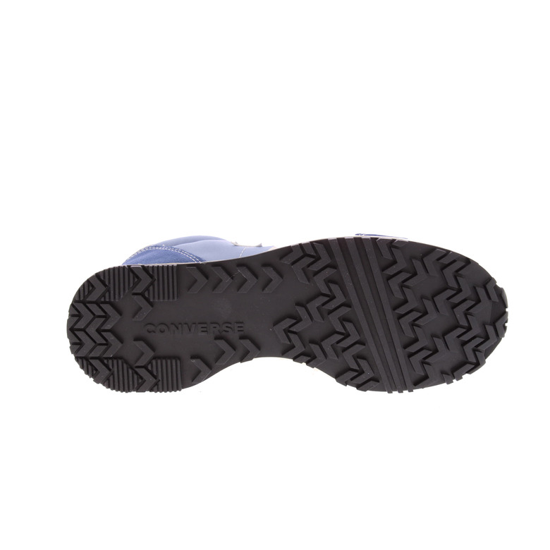 Converse sneakers blauw 5