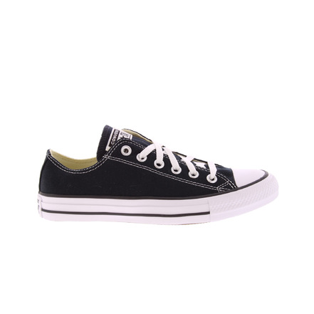 Converse sneakers zwart