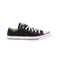 Converse sneakers zwart 1