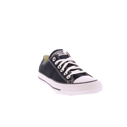 Converse sneakers zwart