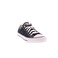 Converse sneakers zwart 2