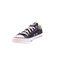 Converse sneakers zwart 3
