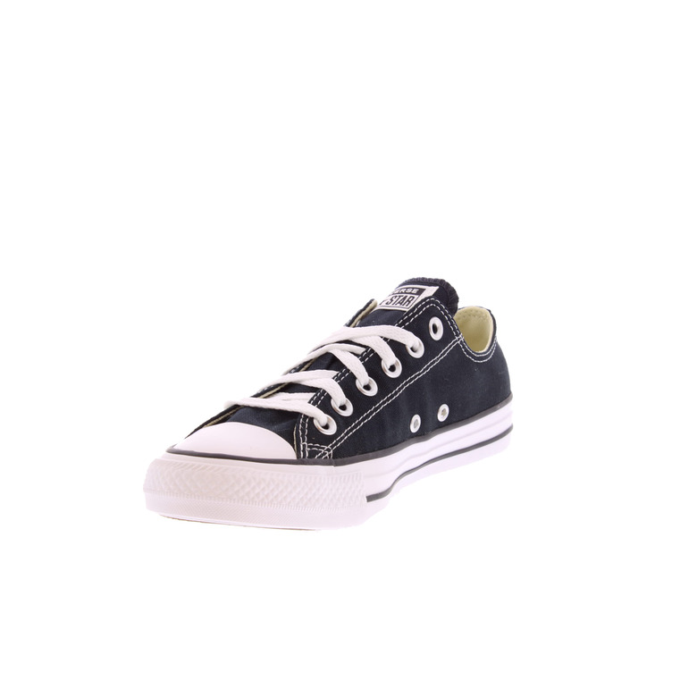 Converse sneakers zwart 3