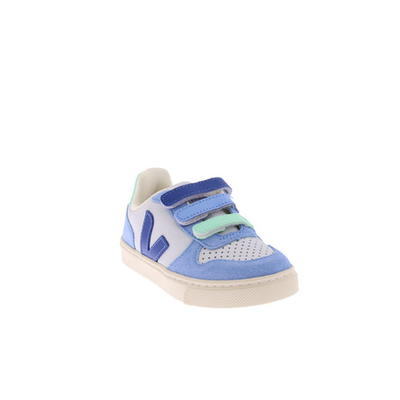 Veja sneakers blauw