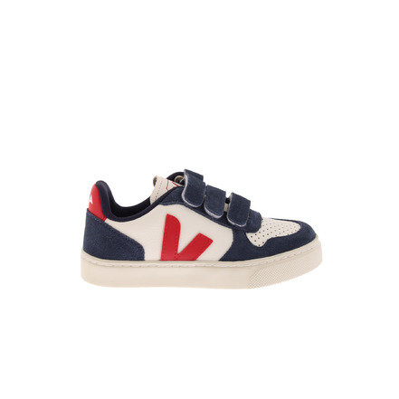 Veja sneakers blauw