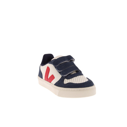 Veja sneakers blauw