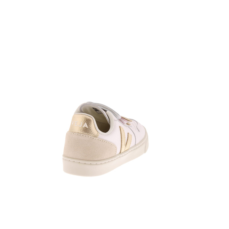 Veja sneakers wit 4