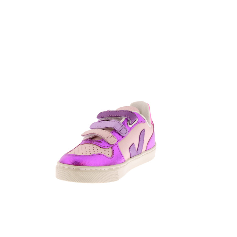 Veja sneakers roze 3
